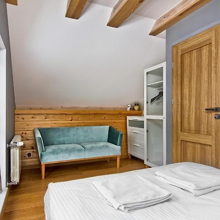 Goralski Dom Z Sauna, Miejsce Do Wyciszenia Sie Gostwica 외부 사진