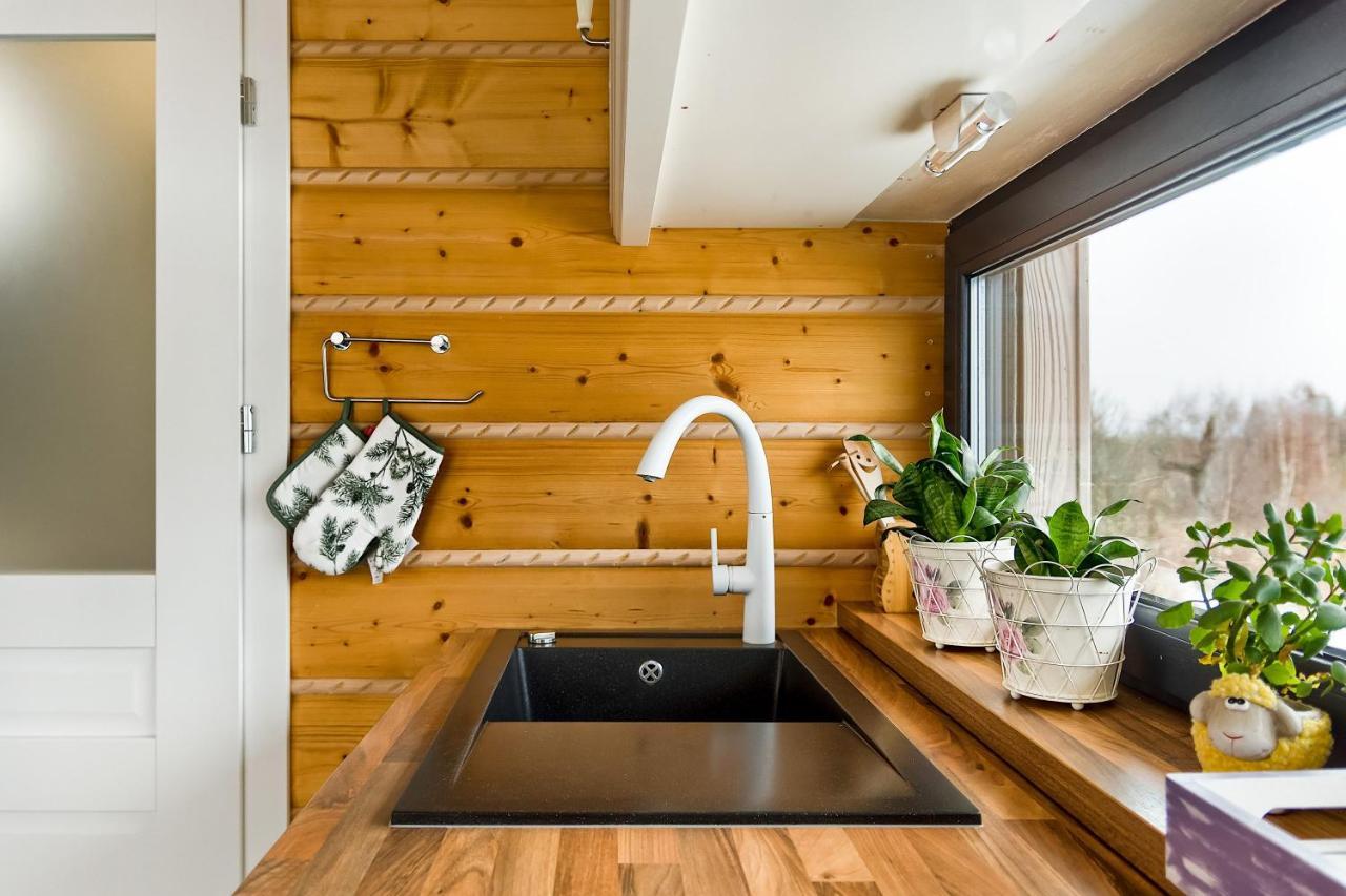 Goralski Dom Z Sauna, Miejsce Do Wyciszenia Sie Gostwica 외부 사진