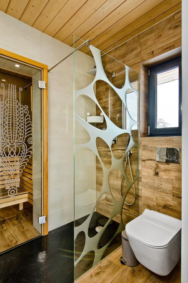 Goralski Dom Z Sauna, Miejsce Do Wyciszenia Sie Gostwica 외부 사진