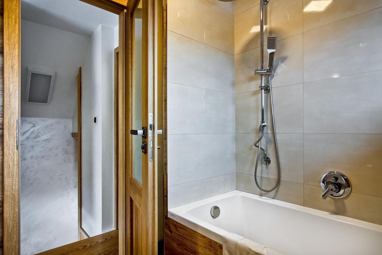 Goralski Dom Z Sauna, Miejsce Do Wyciszenia Sie Gostwica 외부 사진
