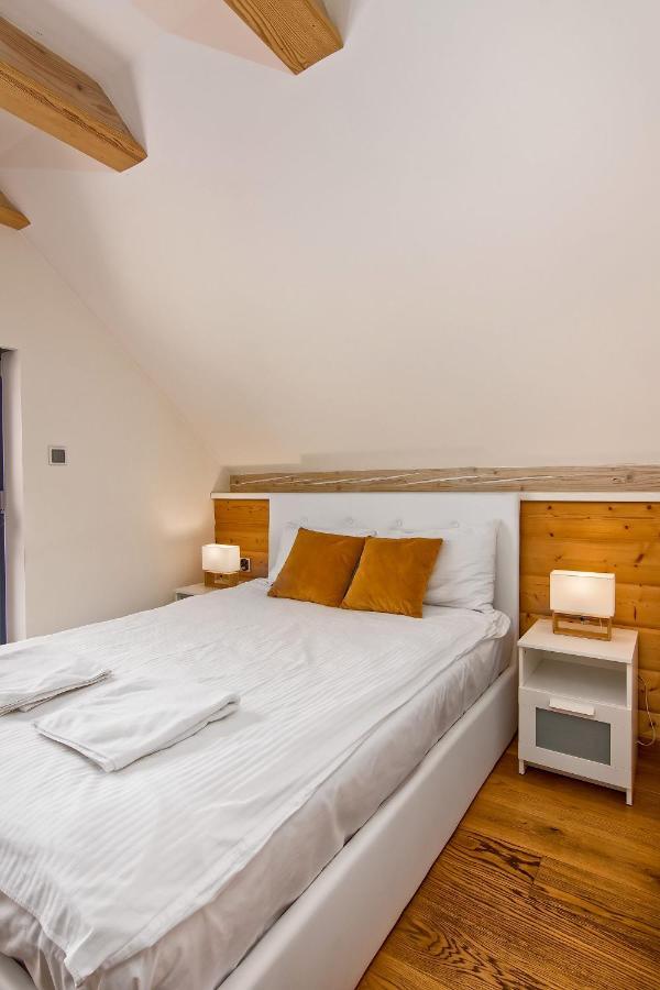 Goralski Dom Z Sauna, Miejsce Do Wyciszenia Sie Gostwica 외부 사진