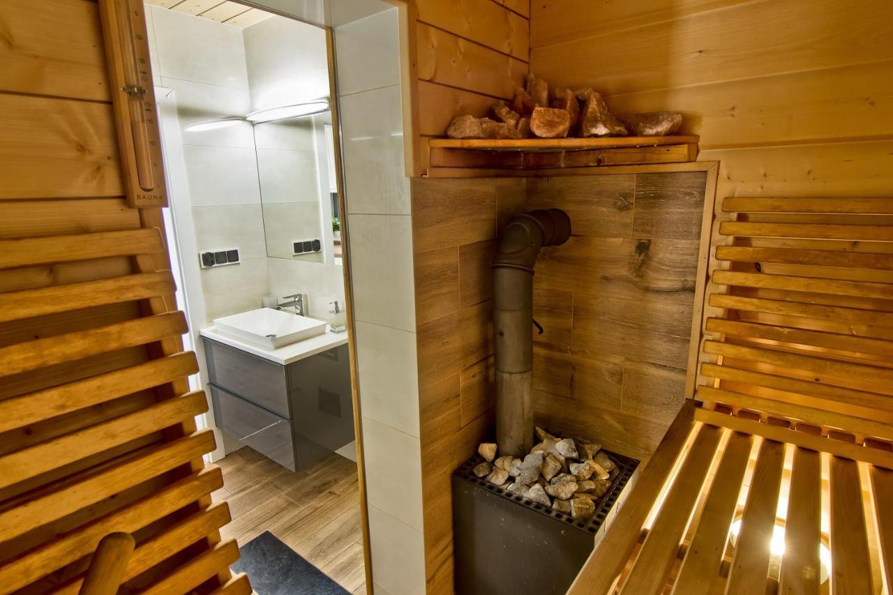 Goralski Dom Z Sauna, Miejsce Do Wyciszenia Sie Gostwica 외부 사진