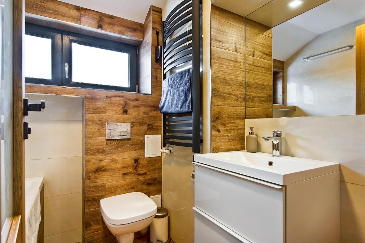 Goralski Dom Z Sauna, Miejsce Do Wyciszenia Sie Gostwica 외부 사진
